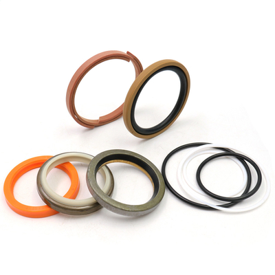 Material de borracha do plutônio de Kit Resin Iron do selo hidráulico do JCB para 332Y-5599