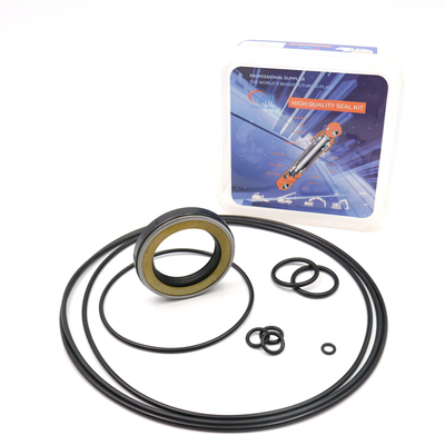 Jogo hidráulico mecânico de alta qualidade do selo do motor do balanço do reparo do preço de fábrica para Hyundai R210LC-7
