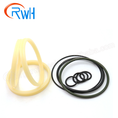 Máquina escavadora Repair Seal Kit para a junção do centro de Volvo EC210B
