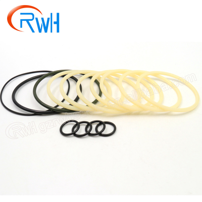 Máquina escavadora Repair Seal Kit para a junção do centro de Volvo EC210B