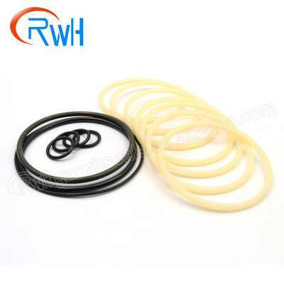 Máquina escavadora Repair Seal Kit para a junção do centro de Volvo EC210B