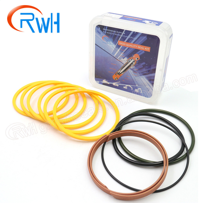 Jogo comum do centro amarelo do preço de fábrica para Hyundai R210LC-7