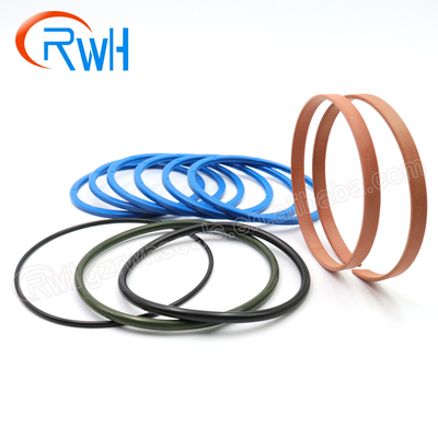 Máquina escavadora Repair Seal Kit para o ROI azul comum do centro de Hyundai R210LC-7