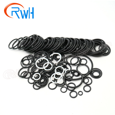 Máquina escavadora Hydraulic Repair Seal Kit Control Valve Seal Kit para Doosan DX225