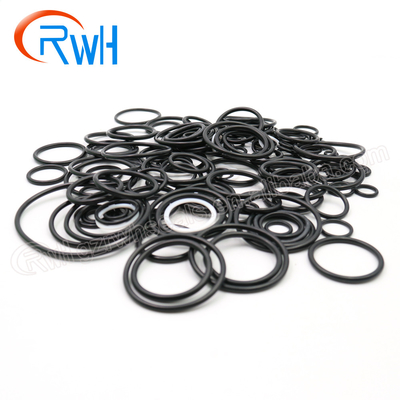 Máquina escavadora Hydraulic Repair Seal Kit Control Valve Seal Kit para Doosan DX225