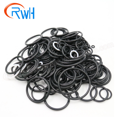Máquina escavadora Hydraulic Repair Seal Kit Control Valve Seal Kit para Doosan DX225
