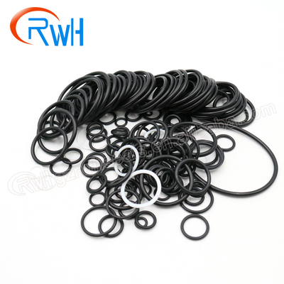 Máquina escavadora Hydraulic Repair Seal Kit Control Valve Seal Kit para Doosan DX225