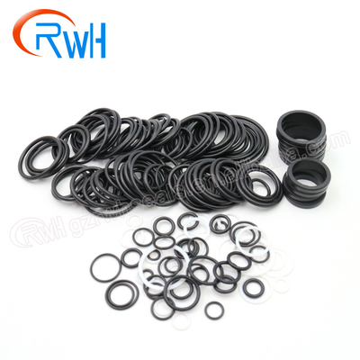 Jogo de Control Valve Seal da máquina escavadora para Caterpillar E320C
