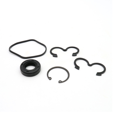 Piloto Pump Seal Kit de Hydraulic NBR da máquina escavadora para Caterpillar E320B