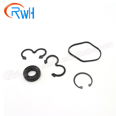 Piloto Pump Seal Kit de Hydraulic NBR da máquina escavadora para Caterpillar E320B