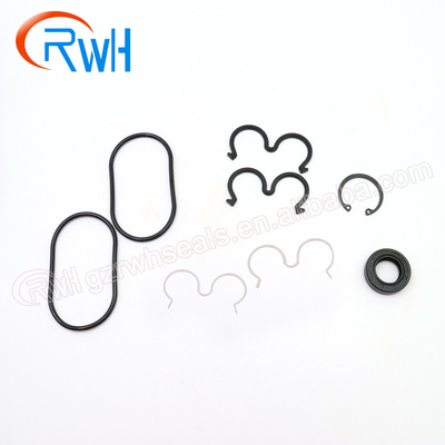 Engrenagem do reparo da série de ZX/EX/piloto Pump Seal Kit para Hitachi