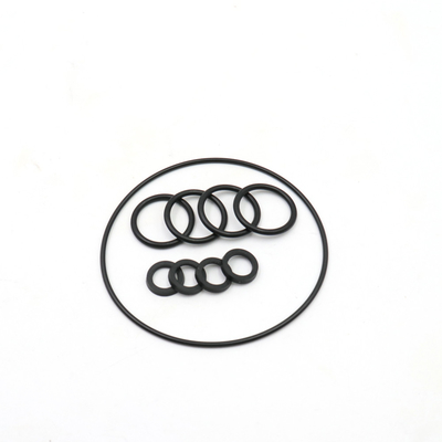 Piloto Lever Rod Excavator Seal Kit Rubber de Volvo para mecânico