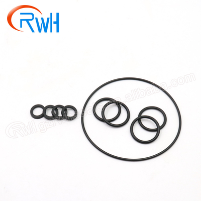 Piloto Lever Rod Excavator Seal Kit Rubber de Volvo para mecânico