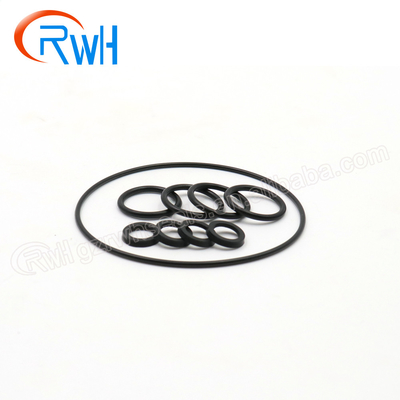 Piloto Lever Rod Excavator Seal Kit Rubber de Volvo para mecânico