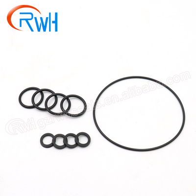 Piloto Lever Rod Excavator Seal Kit Rubber de Volvo para mecânico