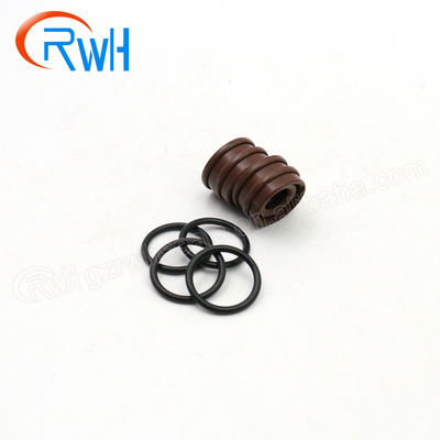 Piloto material de borracha mecânico Valve Kit do selo do óleo de KOMATSU PC200-8