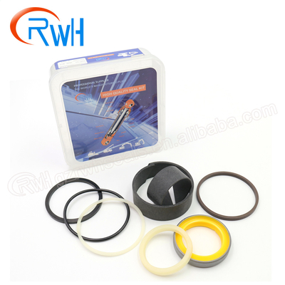 Máquina escavadora Seal Kit Video Technical Service Support do reparo do gato 966D