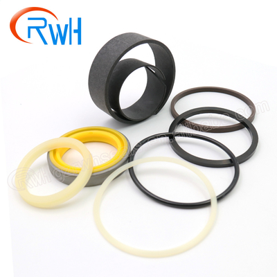 Máquina escavadora Seal Kit Video Technical Service Support do reparo do gato 966D