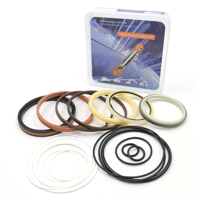crescimento do reparo de Seal Kit For R210LC-7 Hyundai da máquina escavadora 31Y1-15880