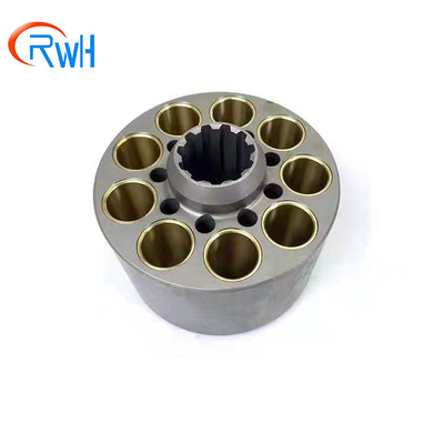 Peças do motor da bomba hidráulica de K3V112DT para SH200 R220-7 DH220-7 Dx225